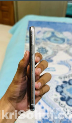 Iphone x 256GB